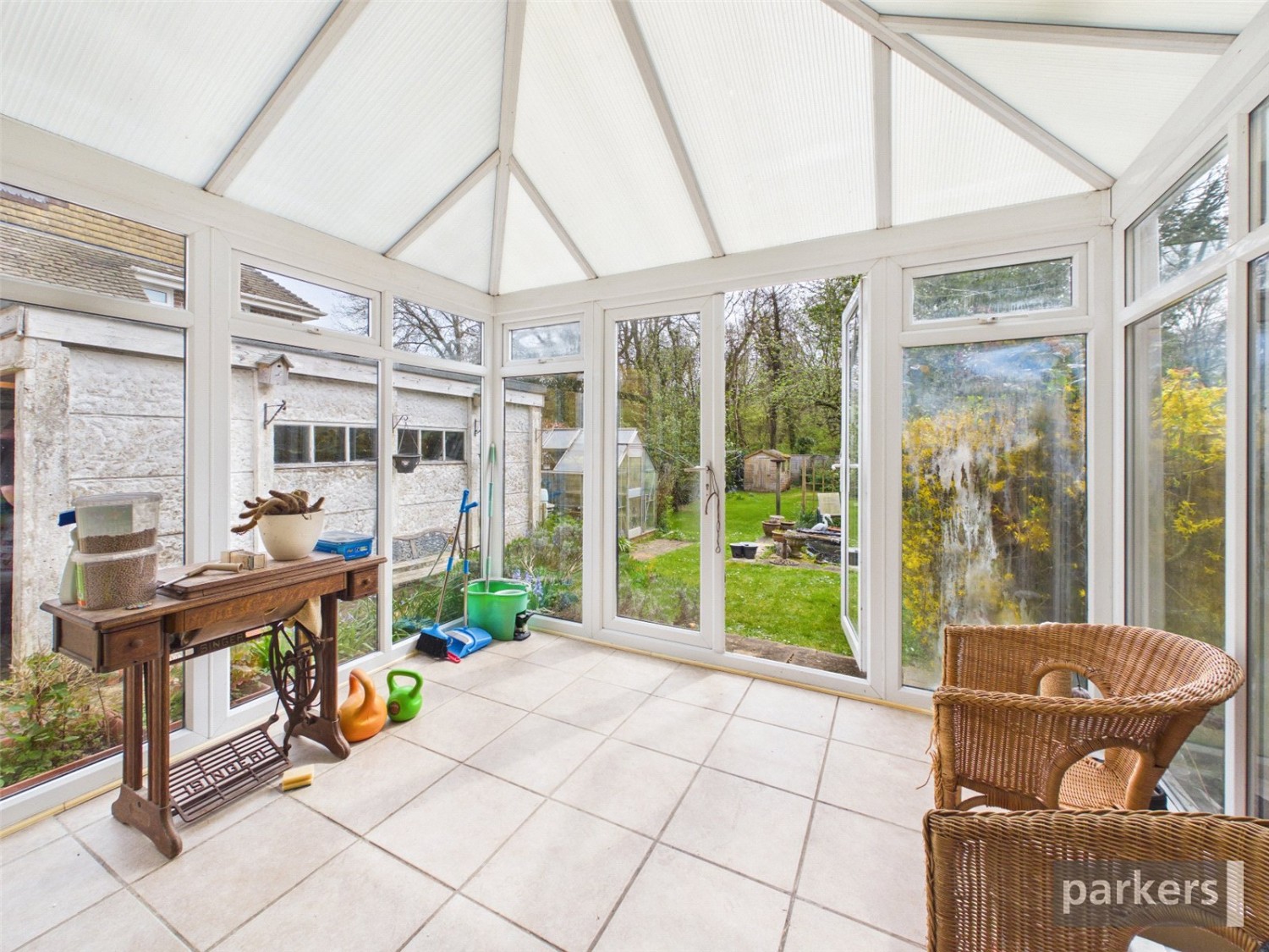 Earley, Reading, Berkshire