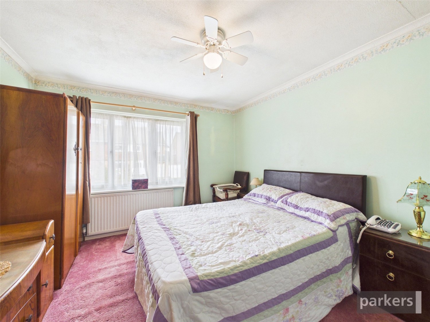 Earley, Reading, Berkshire