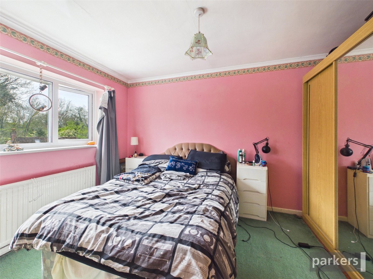 Earley, Reading, Berkshire