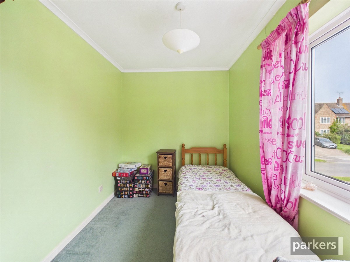 Earley, Reading, Berkshire