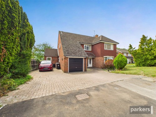 Earley, Reading, Berkshire