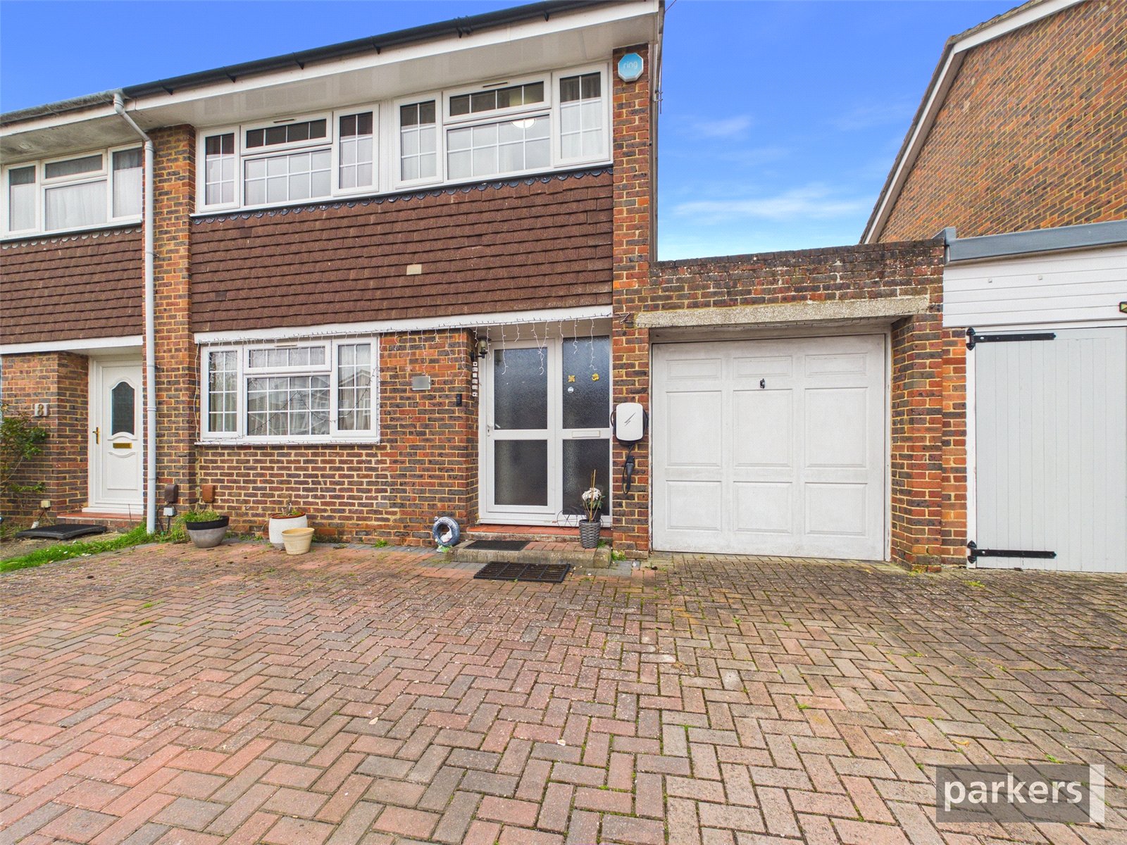 Earley, Reading, Berkshire