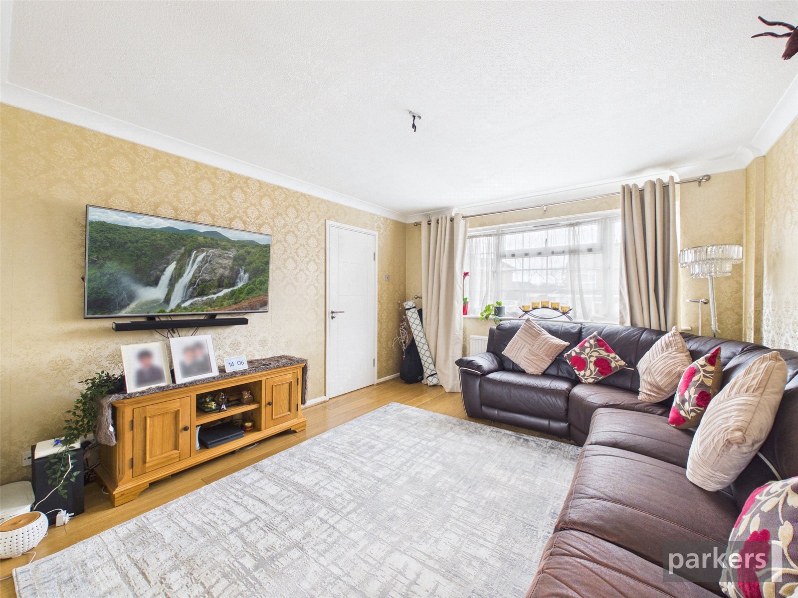 3 bedroom House for sale in Earley, Reading, Berkshire