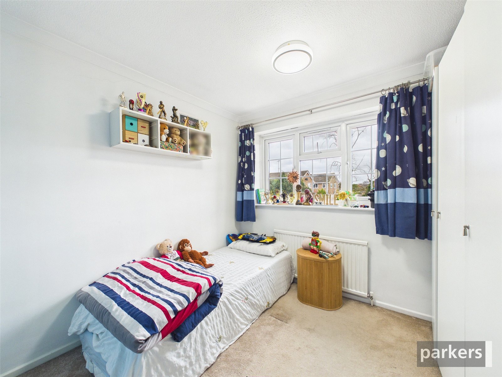 3 bedroom House for sale in Earley, Reading, Berkshire