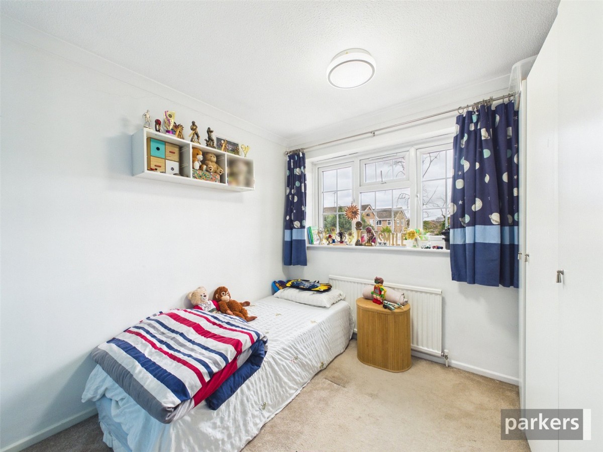 Earley, Reading, Berkshire