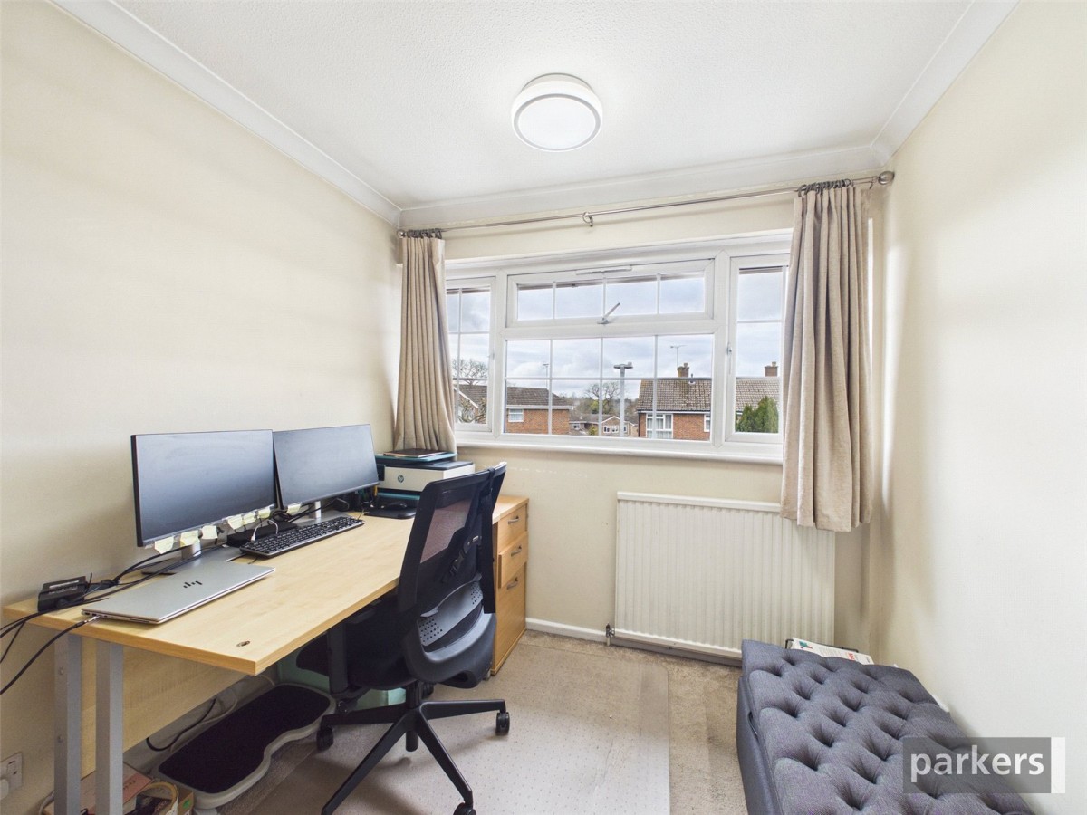 Earley, Reading, Berkshire