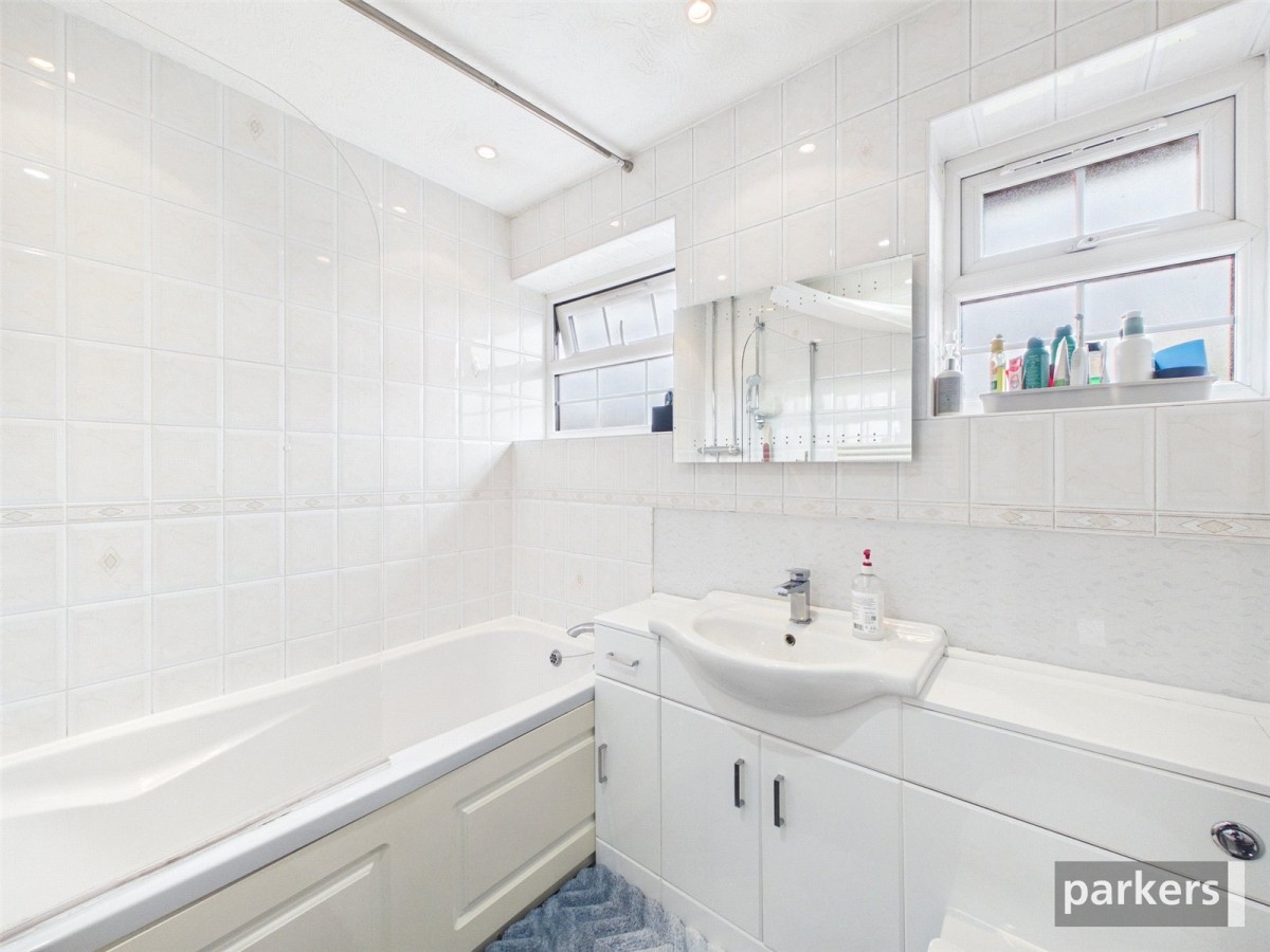 Earley, Reading, Berkshire