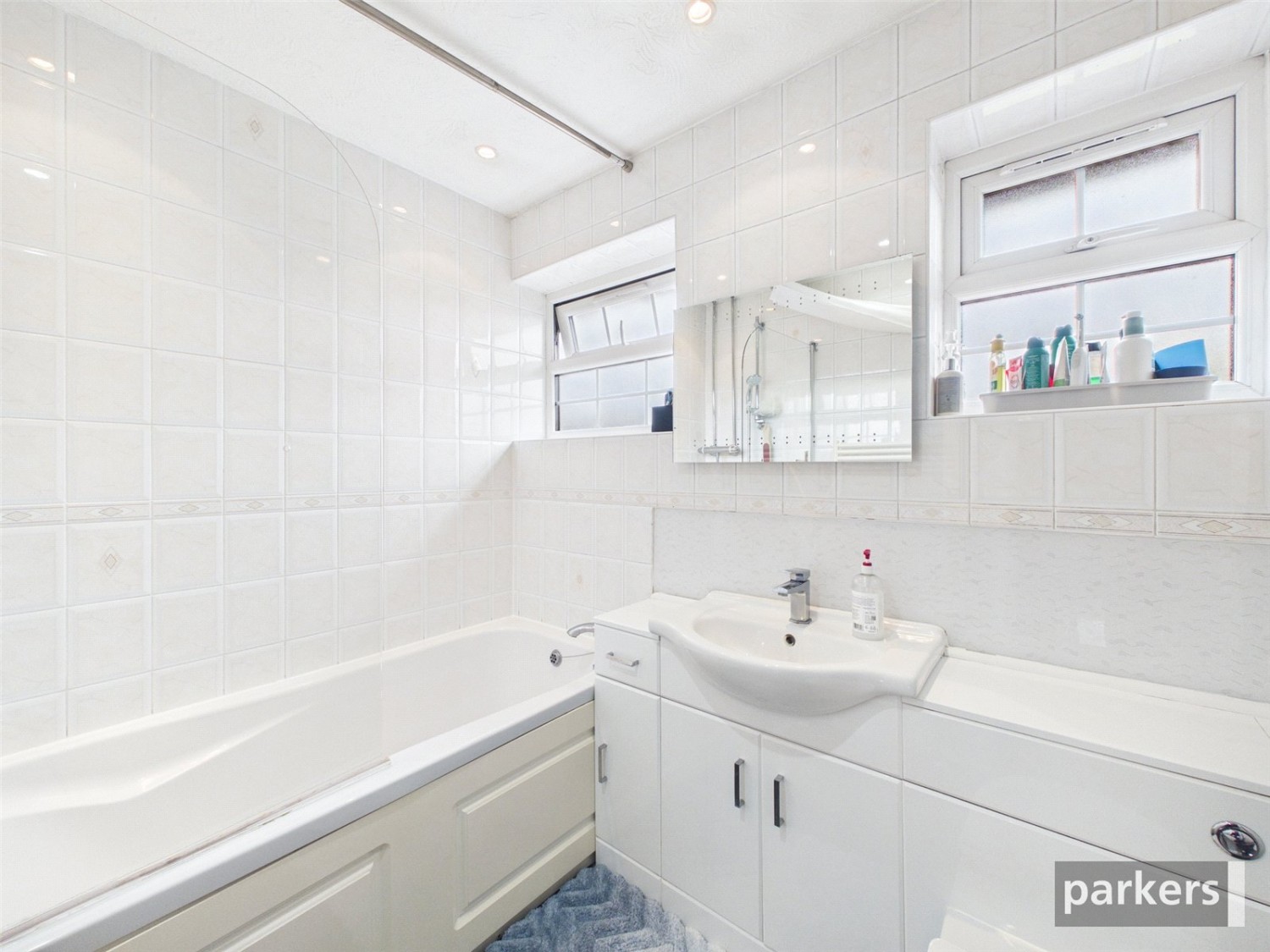 Earley, Reading, Berkshire