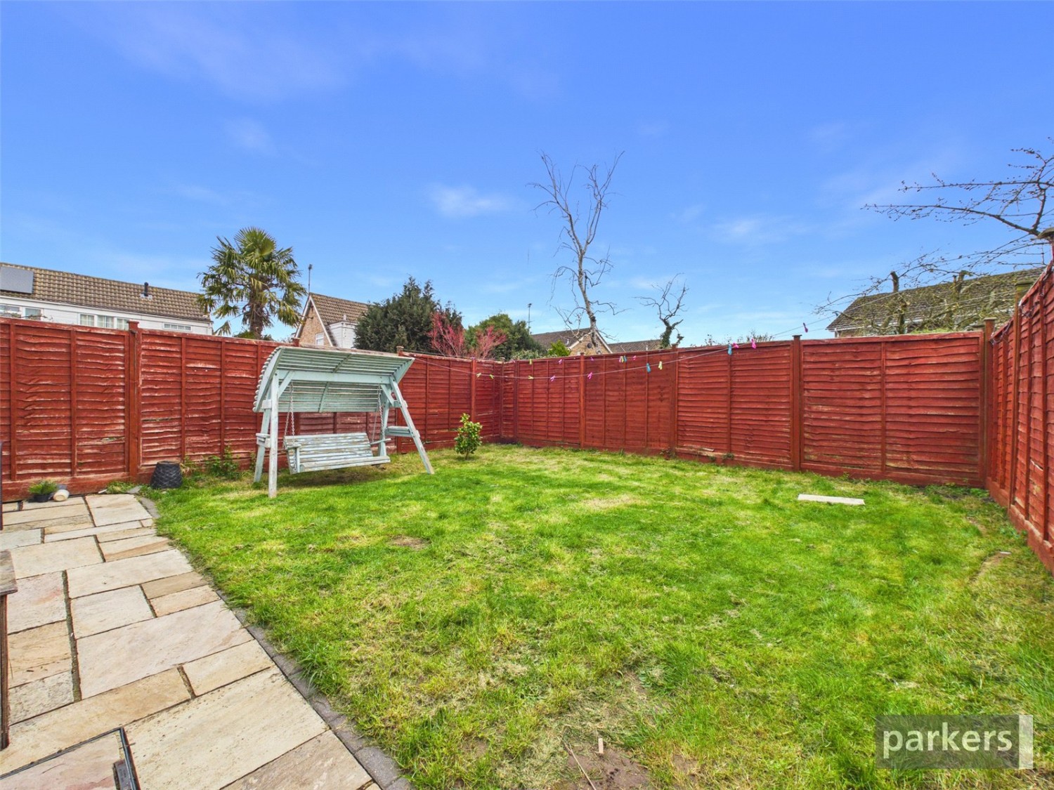 Earley, Reading, Berkshire