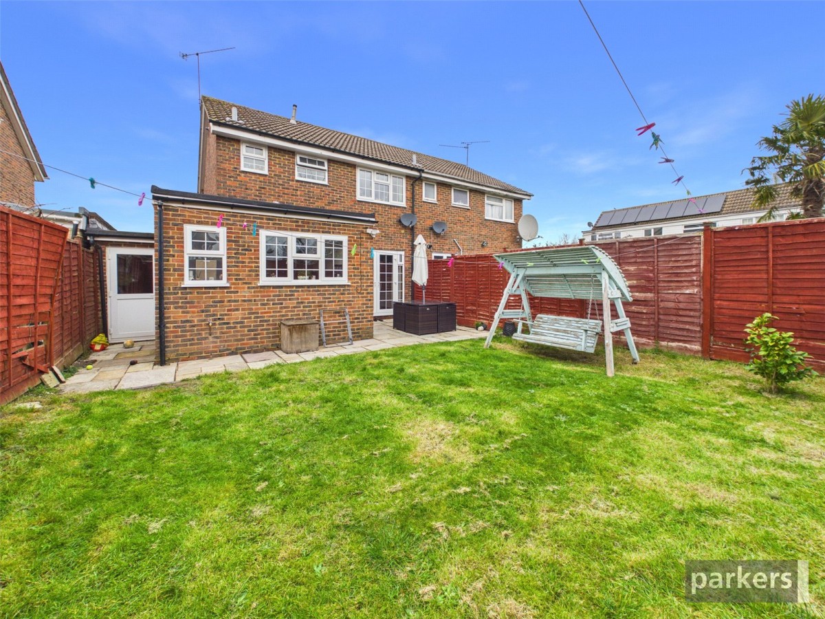 Earley, Reading, Berkshire