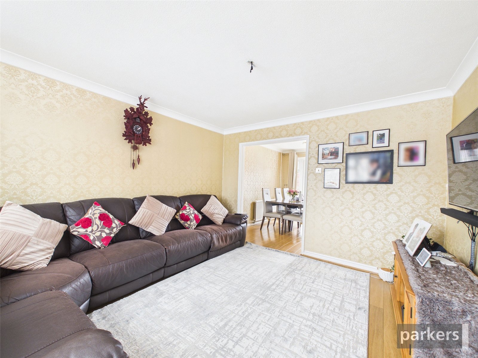 3 bedroom House for sale in Earley, Reading, Berkshire