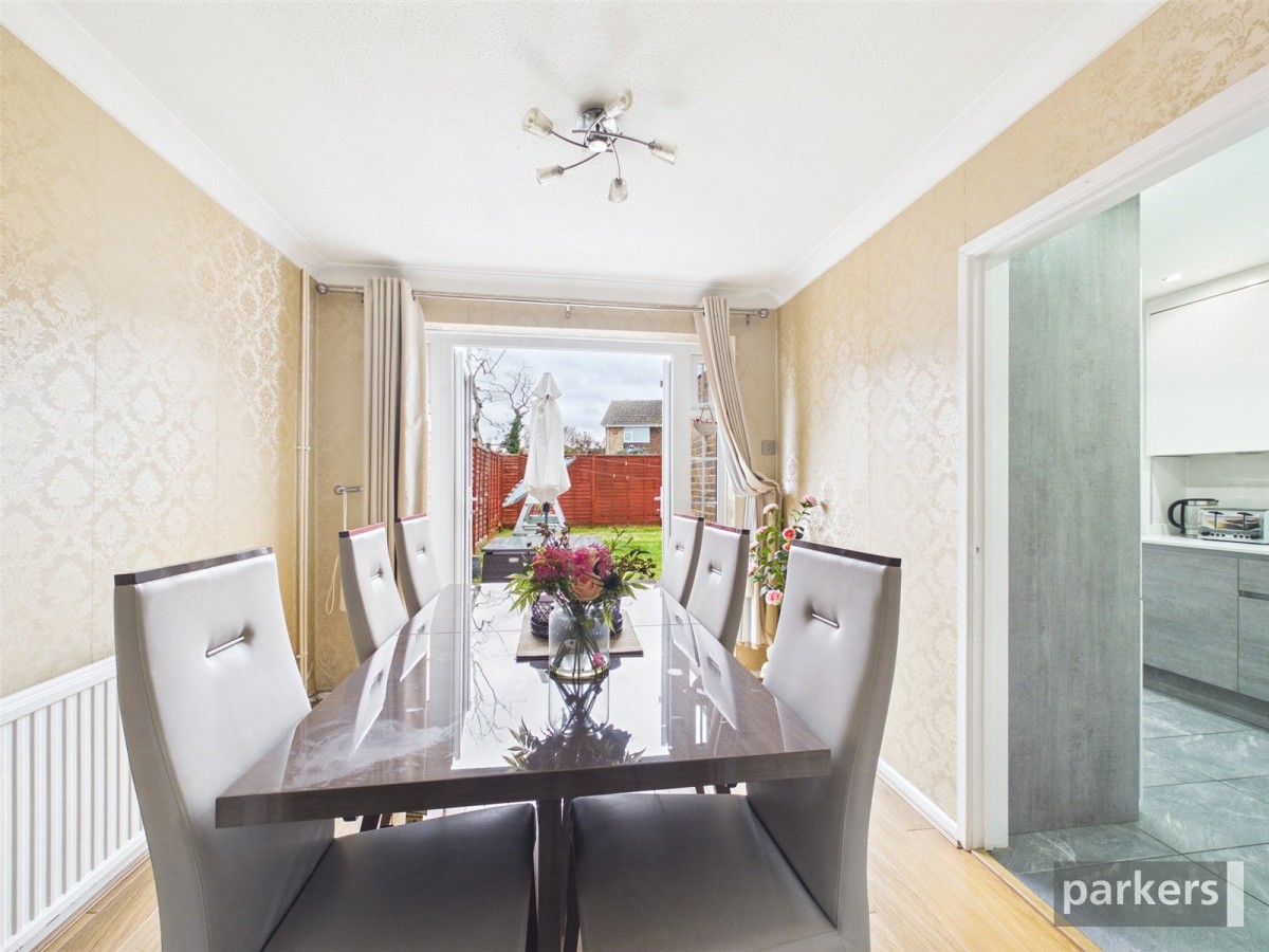 Earley, Reading, Berkshire