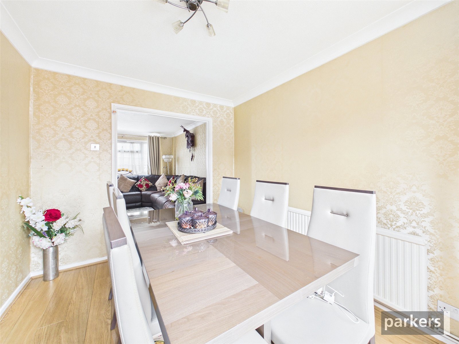3 bedroom House for sale in Earley, Reading, Berkshire