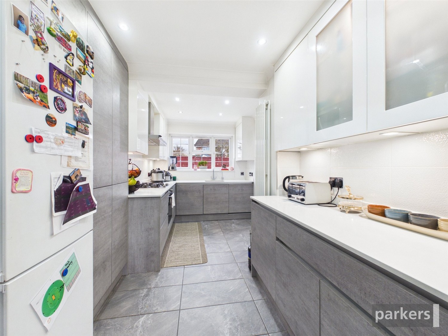 Earley, Reading, Berkshire