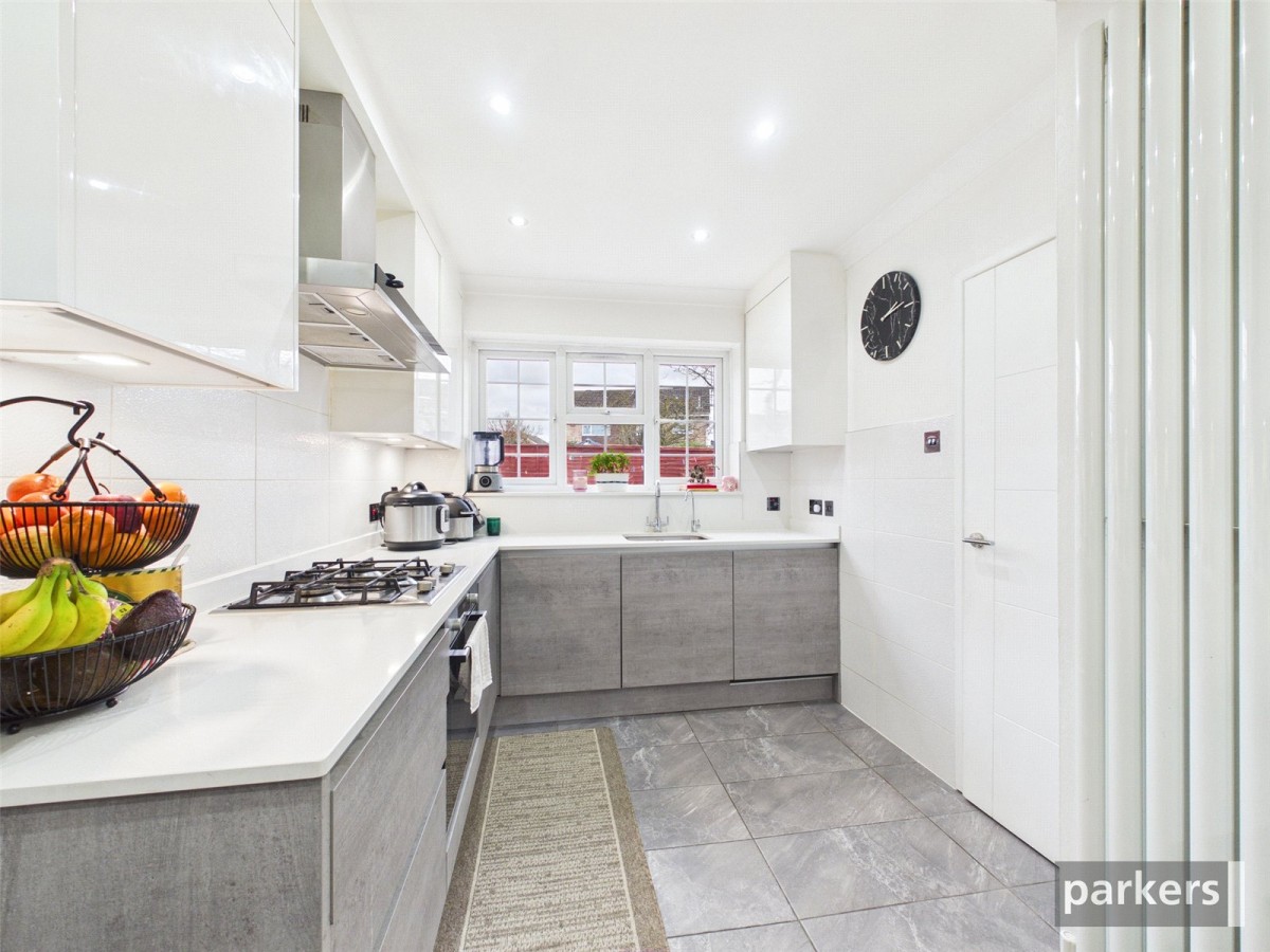 Earley, Reading, Berkshire