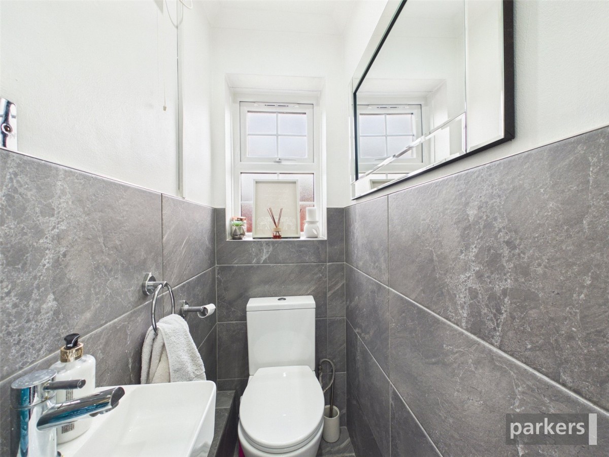 Earley, Reading, Berkshire