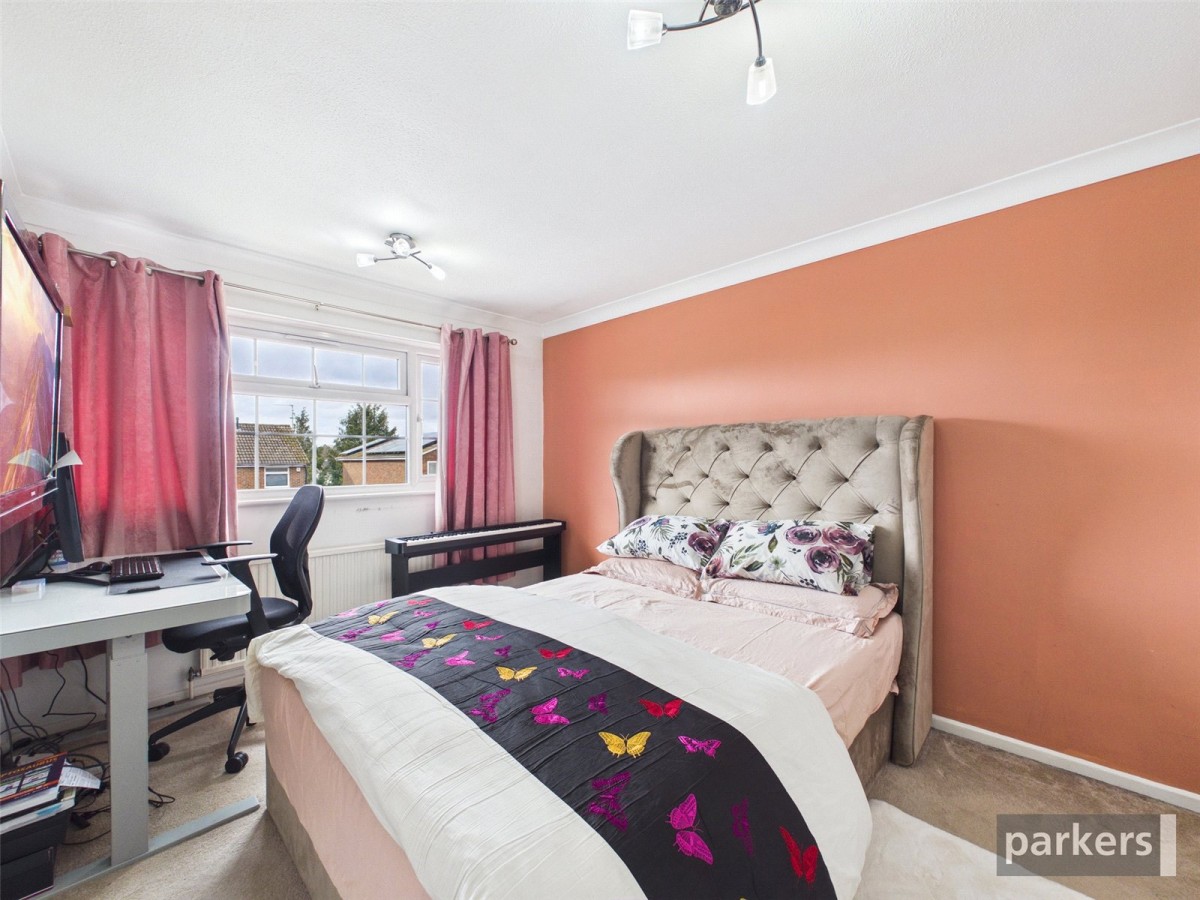 Earley, Reading, Berkshire