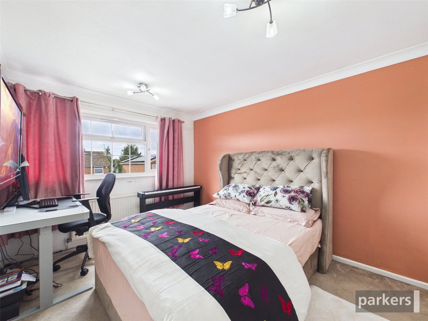 Earley, Reading, Berkshire