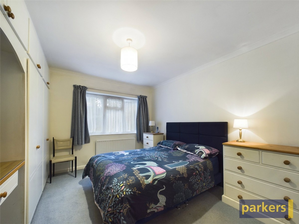 Earley, Reading, Berkshire