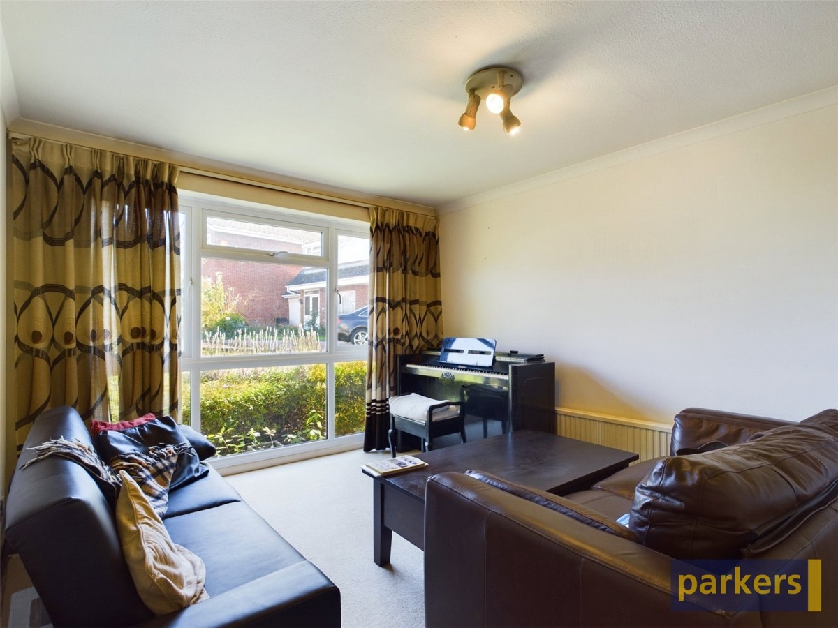 Earley, Reading, Berkshire