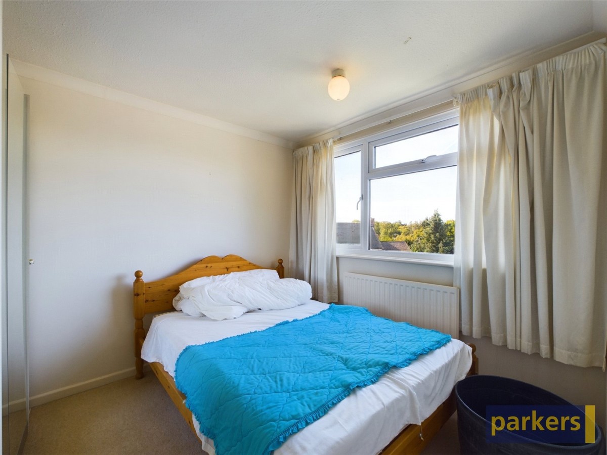 Earley, Reading, Berkshire