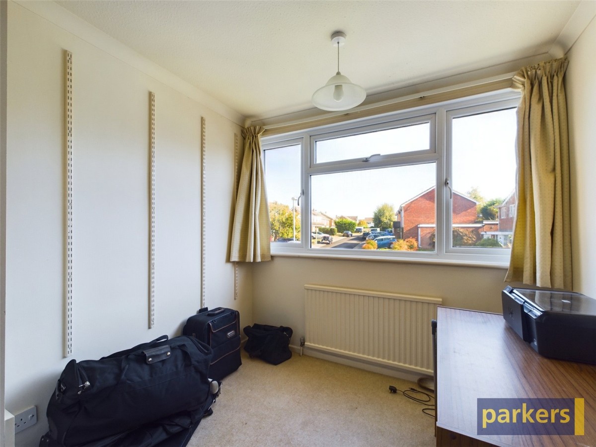 Earley, Reading, Berkshire