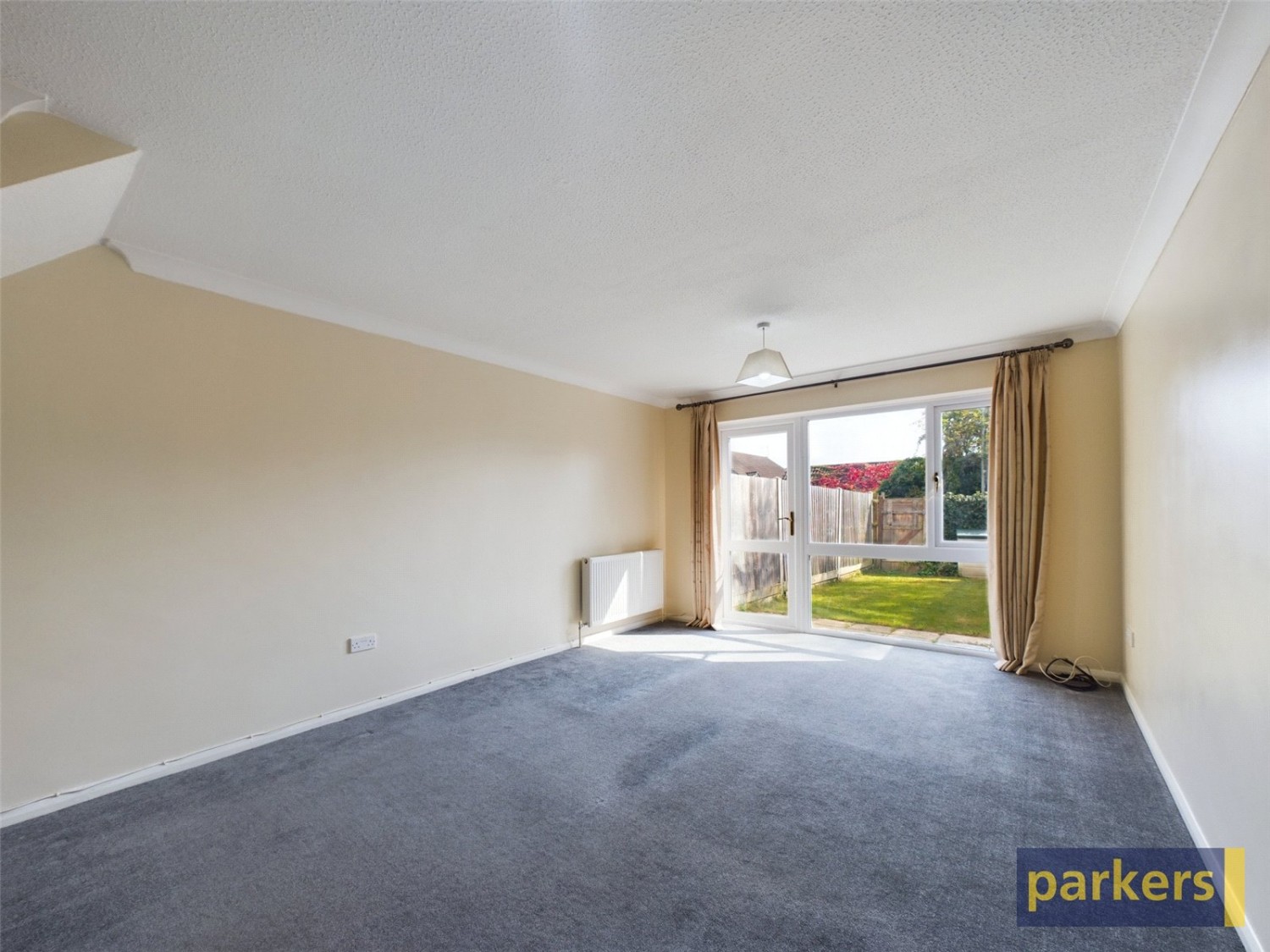 Lower Earley, Reading, Berkshire