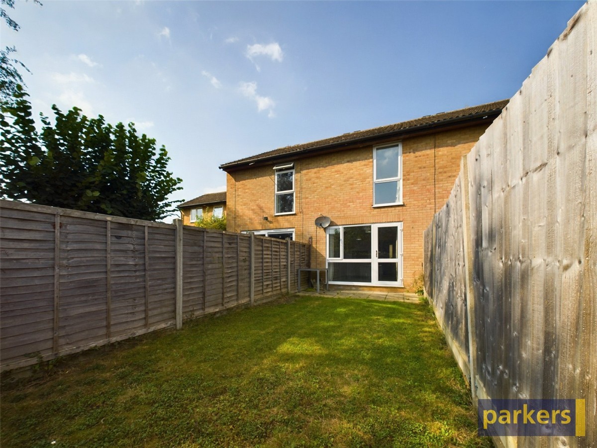 Lower Earley, Reading, Berkshire