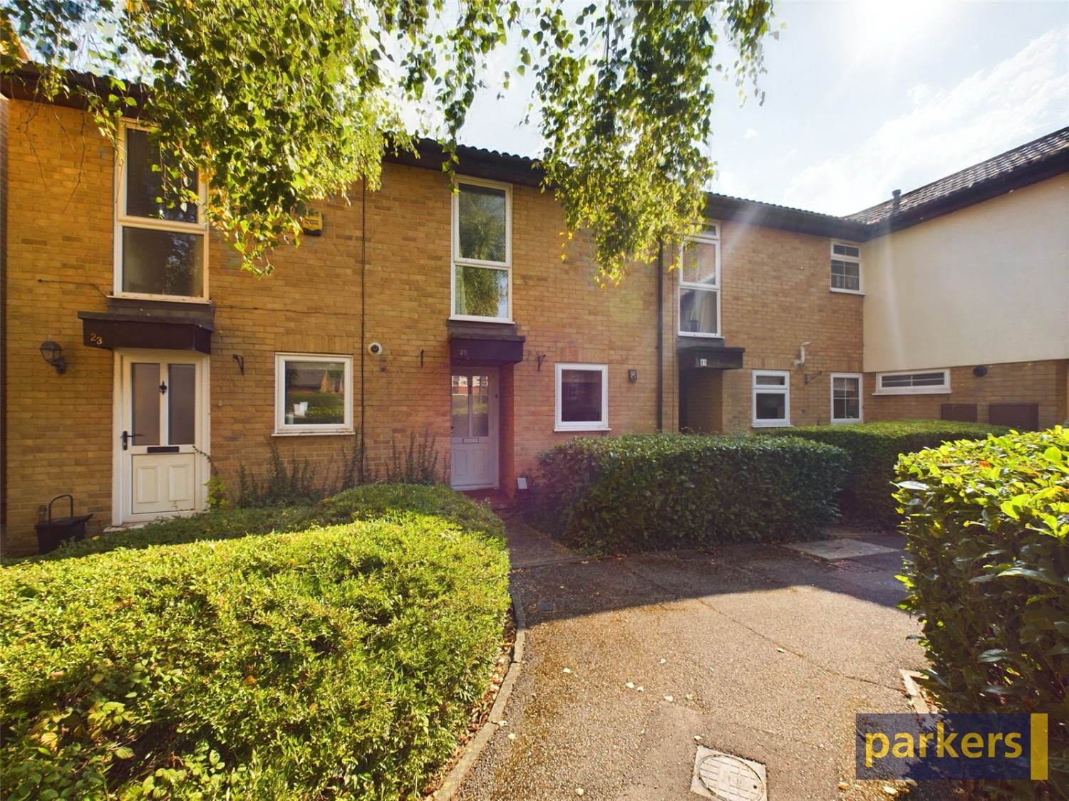 Lower Earley, Reading, Berkshire