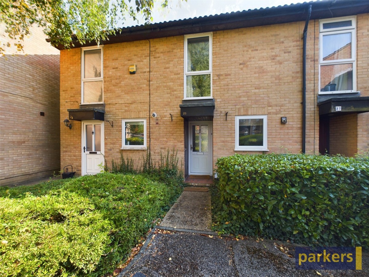 Lower Earley, Reading, Berkshire