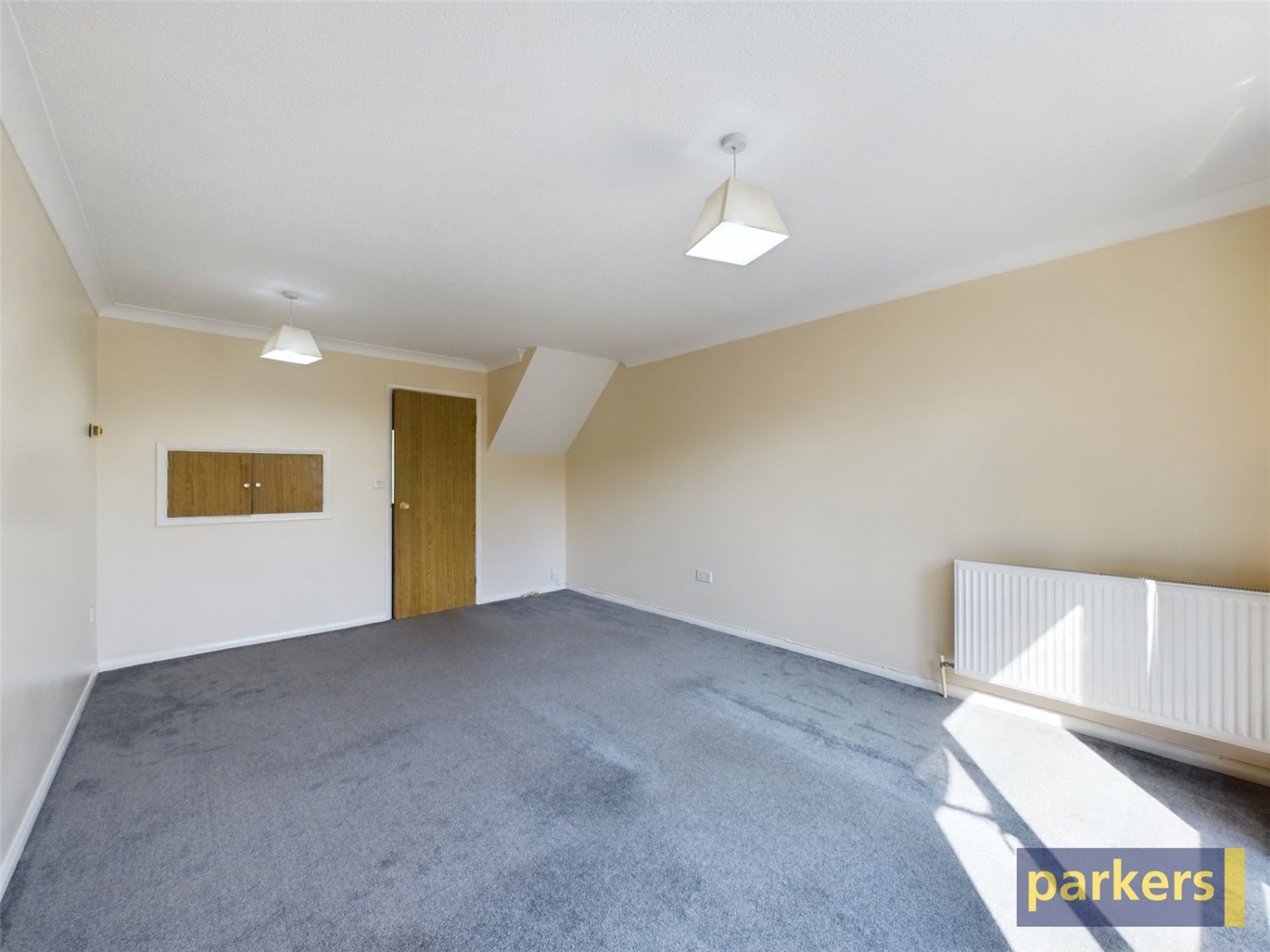 Lower Earley, Reading, Berkshire