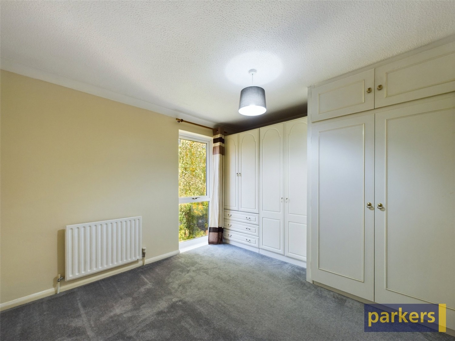 Lower Earley, Reading, Berkshire