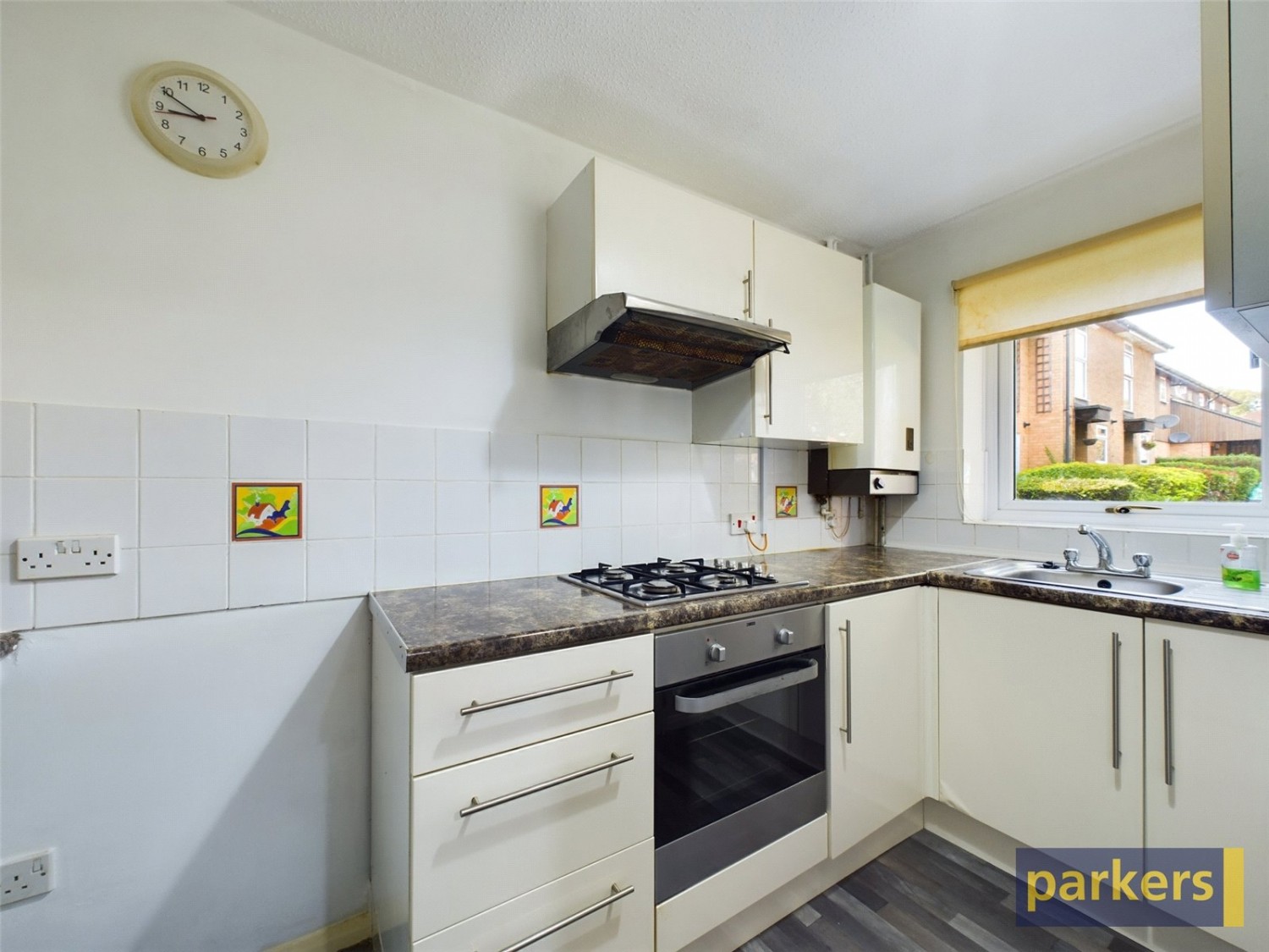 Lower Earley, Reading, Berkshire