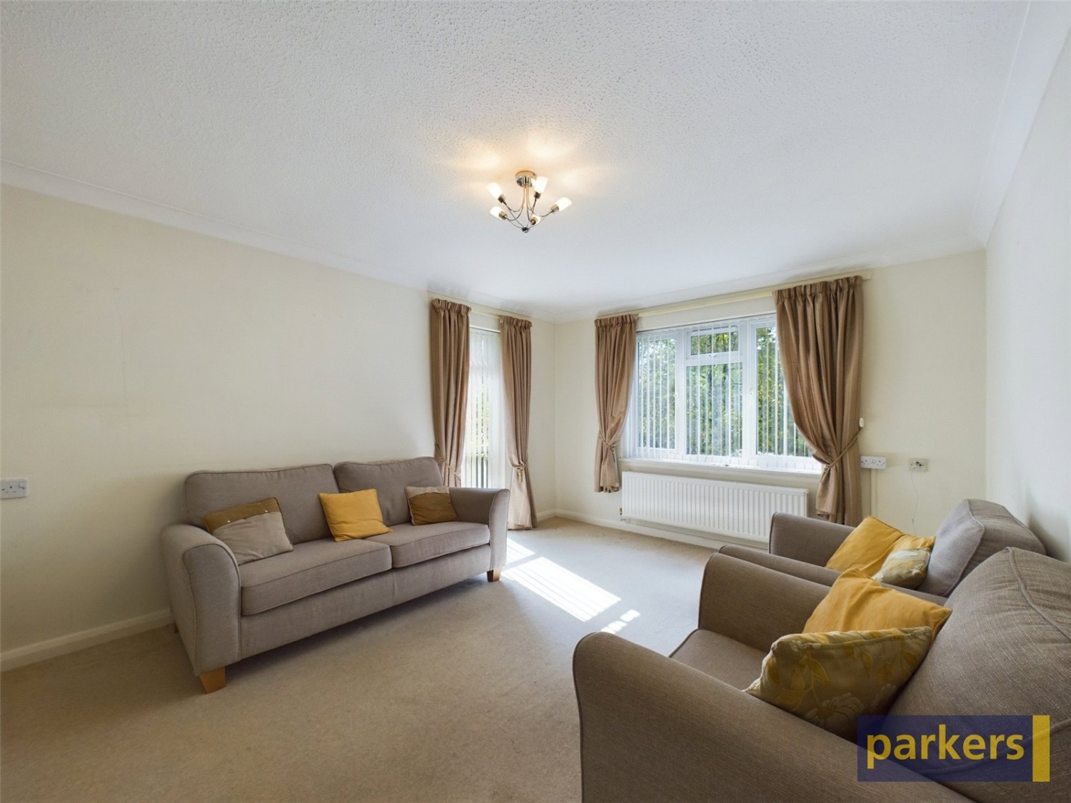 Earley, Reading, Berkshire