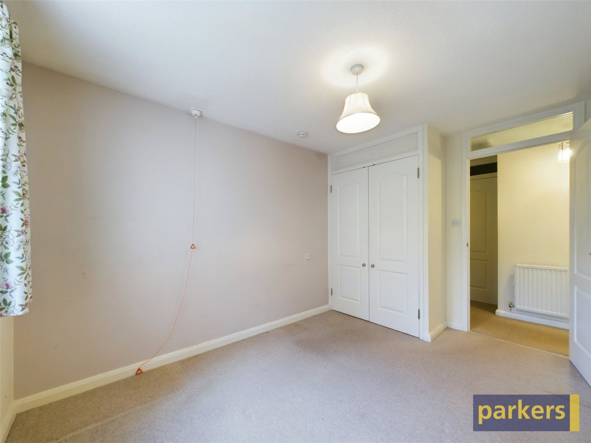 Earley, Reading, Berkshire
