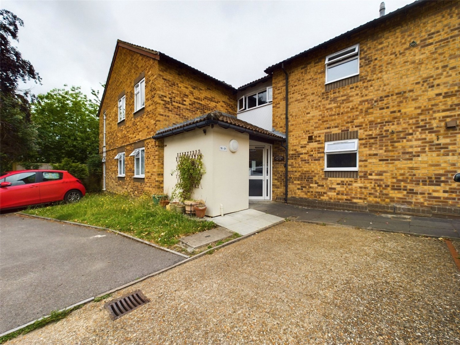 Earley, Reading, Berkshire