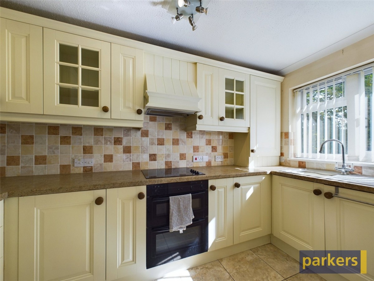 Earley, Reading, Berkshire
