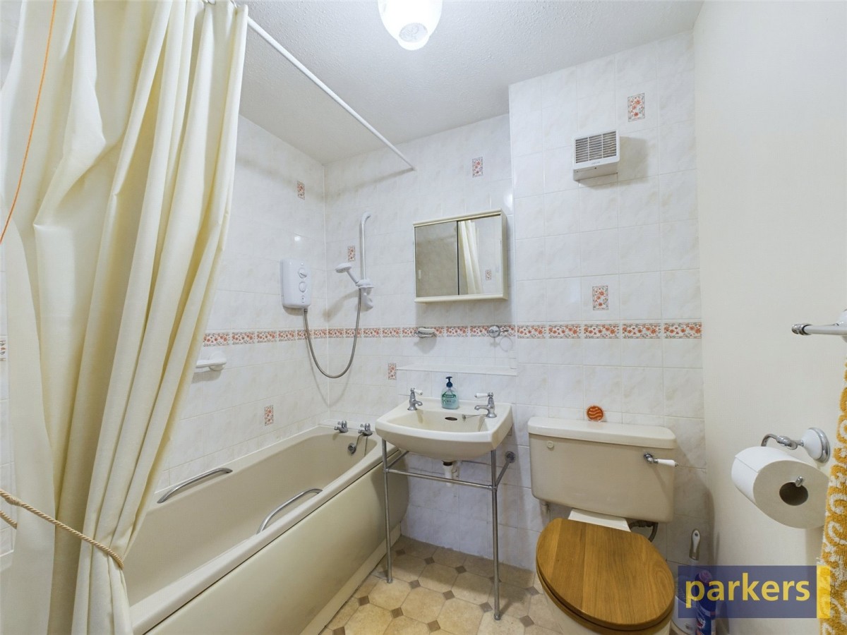 Earley, Reading, Berkshire