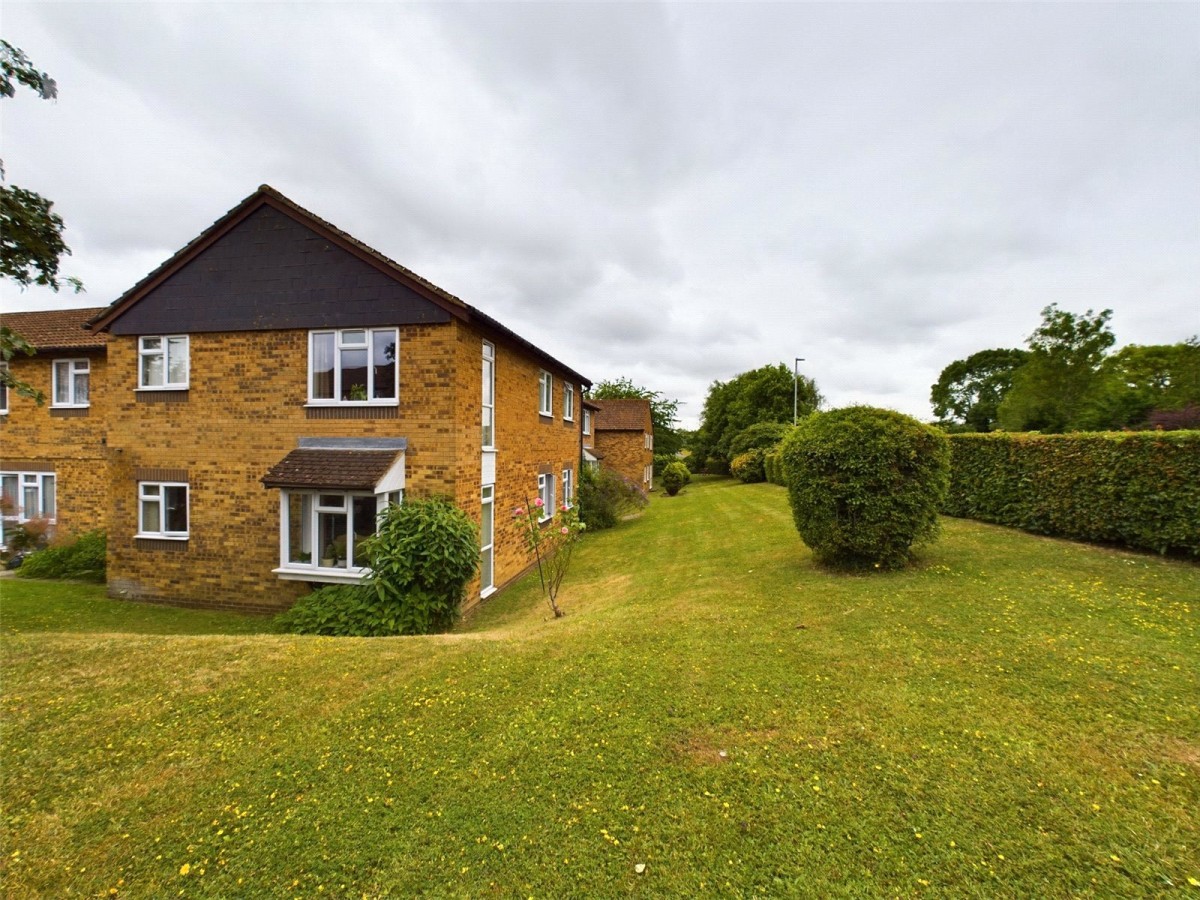 Earley, Reading, Berkshire