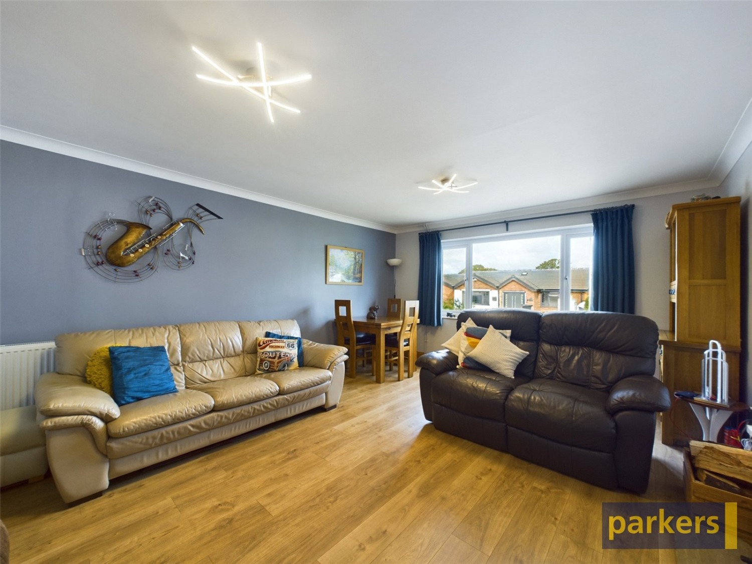 Earley, Reading, Berkshire