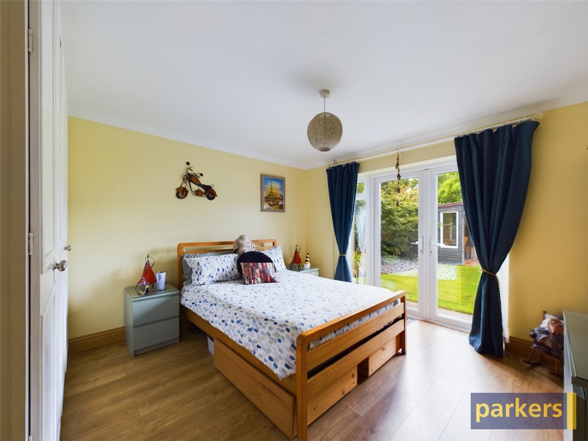 Earley, Reading, Berkshire