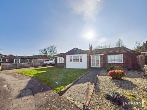 Earley, Reading, Berkshire