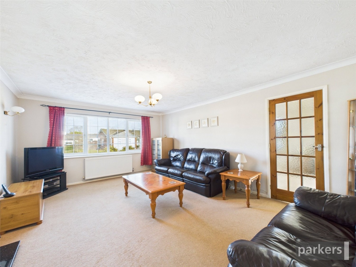 Earley, Reading, Berkshire
