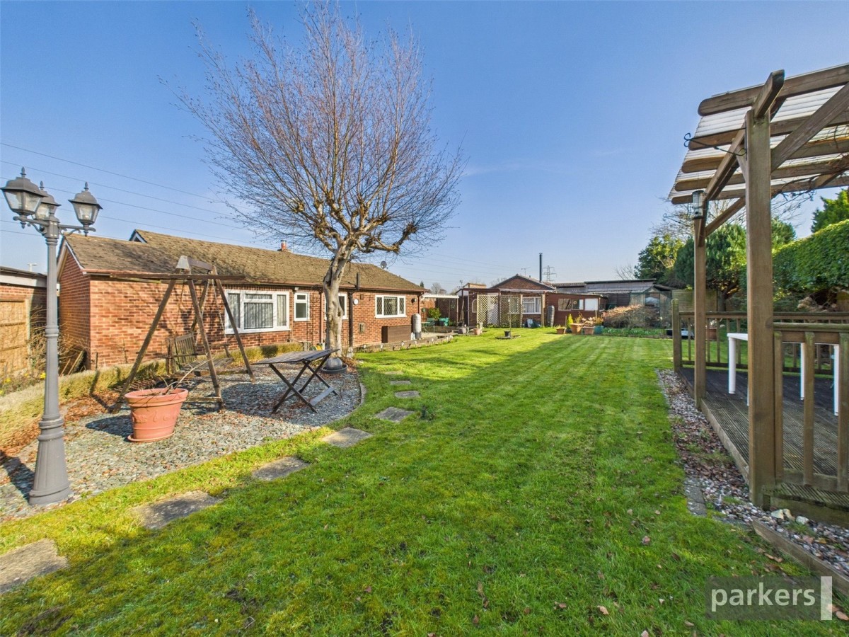 Earley, Reading, Berkshire