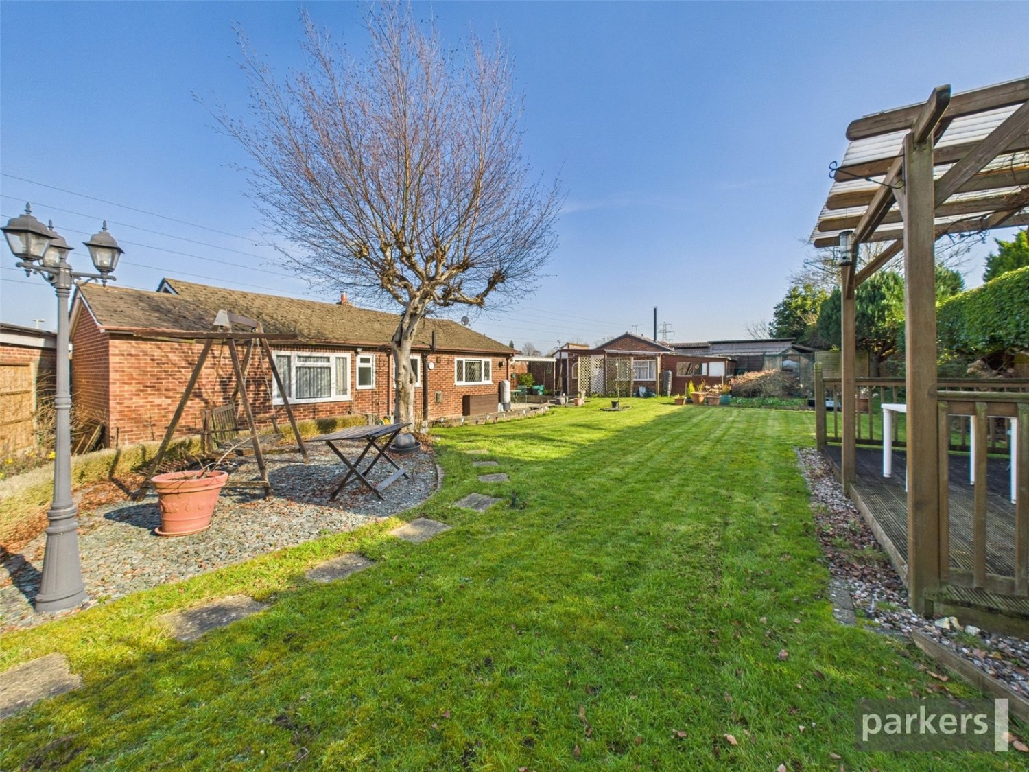 Earley, Reading, Berkshire