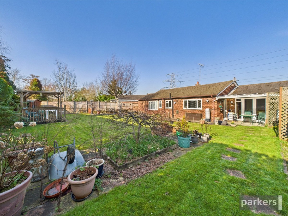 Earley, Reading, Berkshire