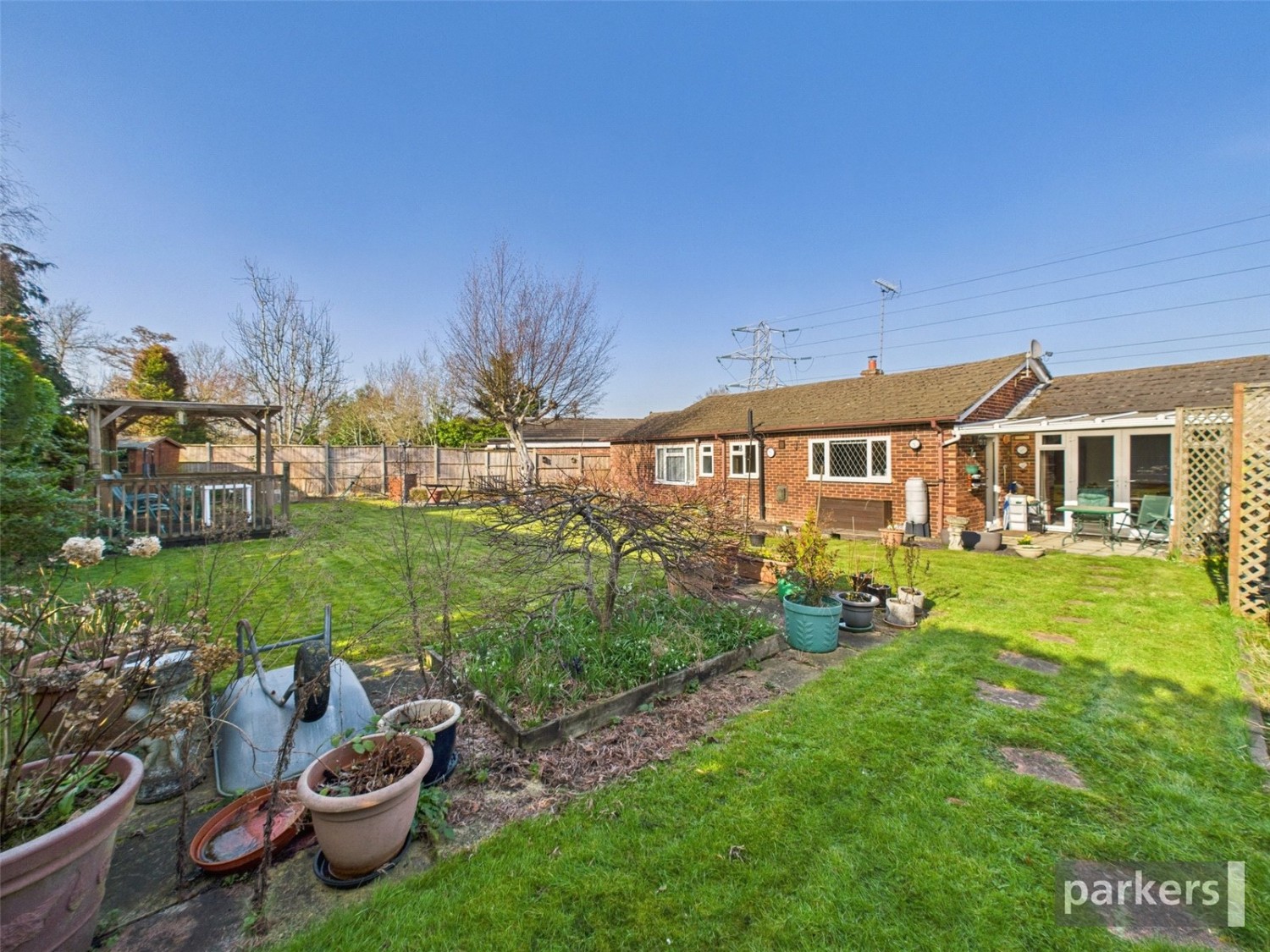 Earley, Reading, Berkshire