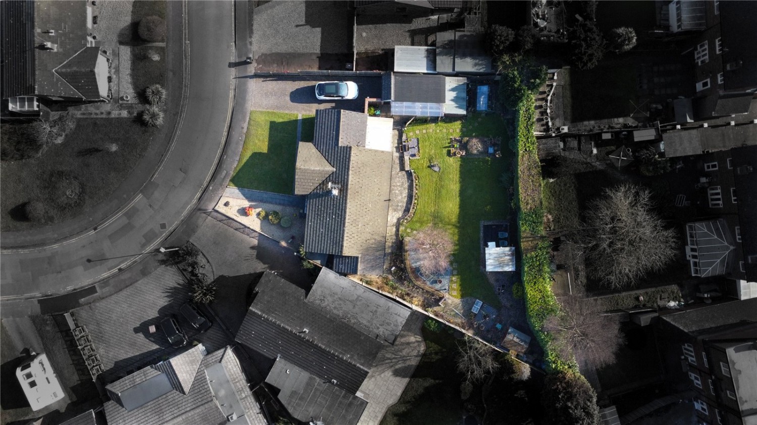 Earley, Reading, Berkshire