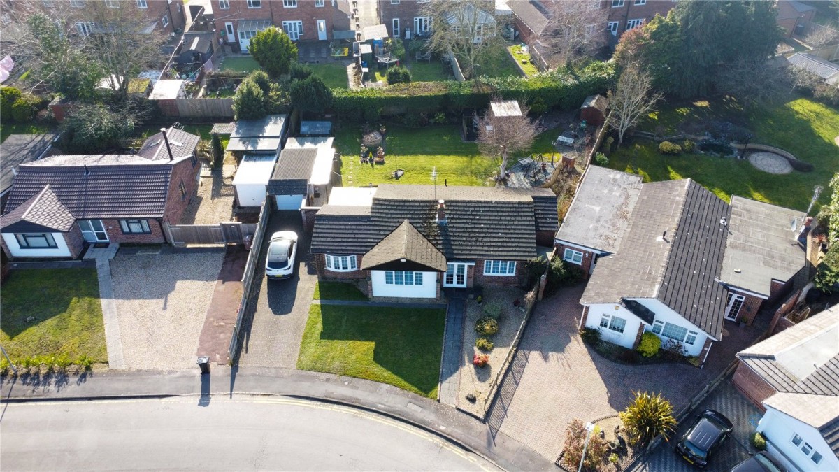 Earley, Reading, Berkshire