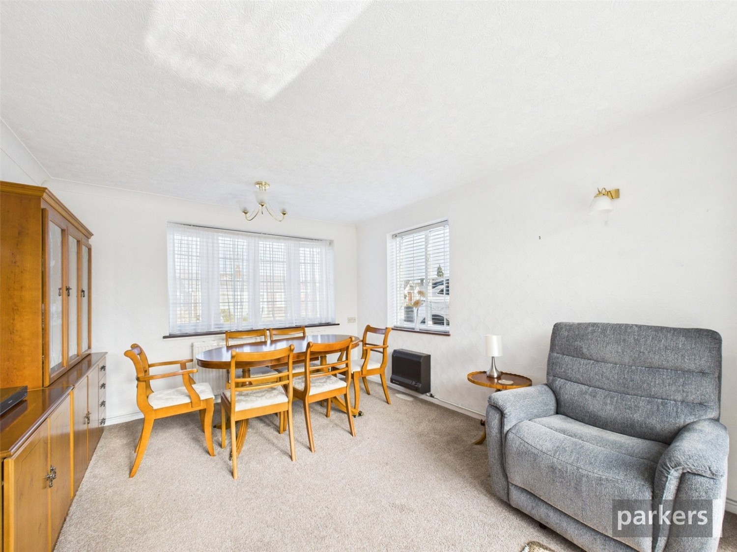 Earley, Reading, Berkshire